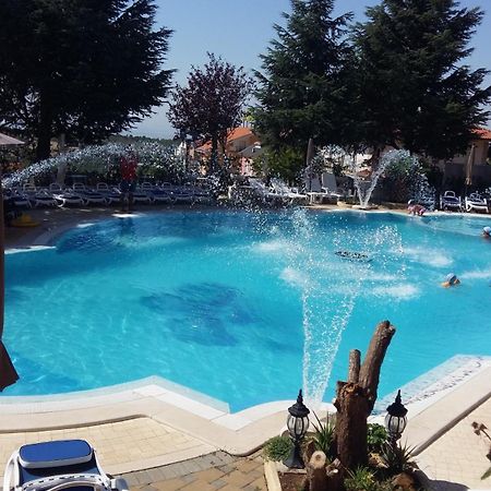 Grand Hotel Degli Angeli San Giovanni Rotondo Ngoại thất bức ảnh