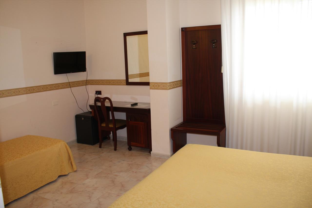 Grand Hotel Degli Angeli San Giovanni Rotondo Ngoại thất bức ảnh