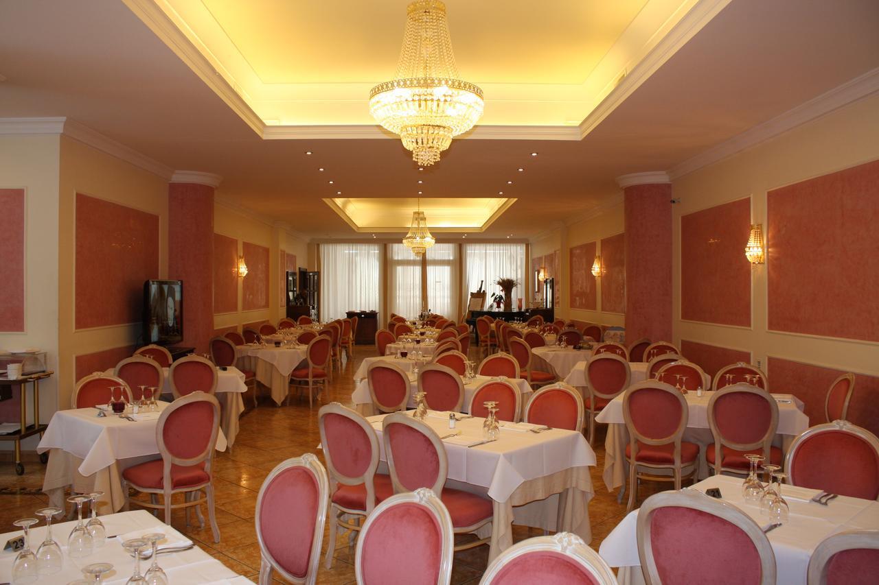 Grand Hotel Degli Angeli San Giovanni Rotondo Ngoại thất bức ảnh