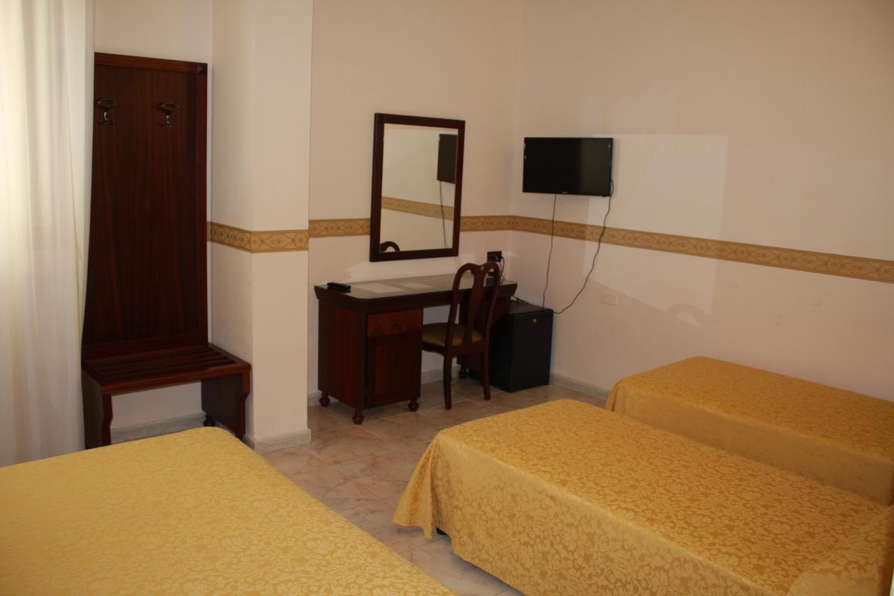 Grand Hotel Degli Angeli San Giovanni Rotondo Ngoại thất bức ảnh