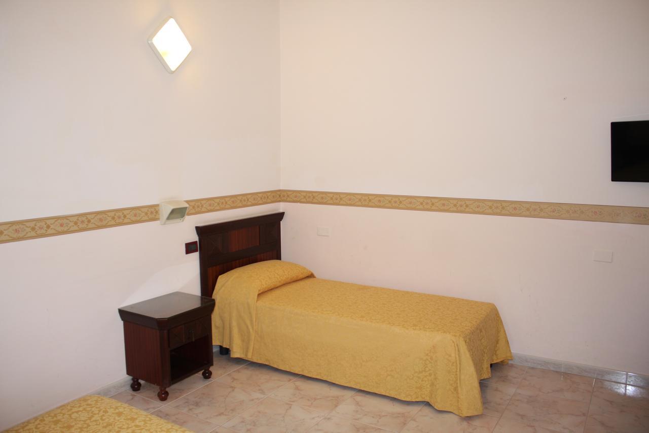Grand Hotel Degli Angeli San Giovanni Rotondo Ngoại thất bức ảnh