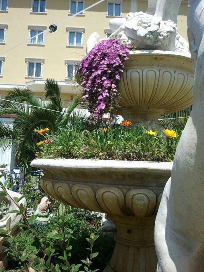 Grand Hotel Degli Angeli San Giovanni Rotondo Ngoại thất bức ảnh