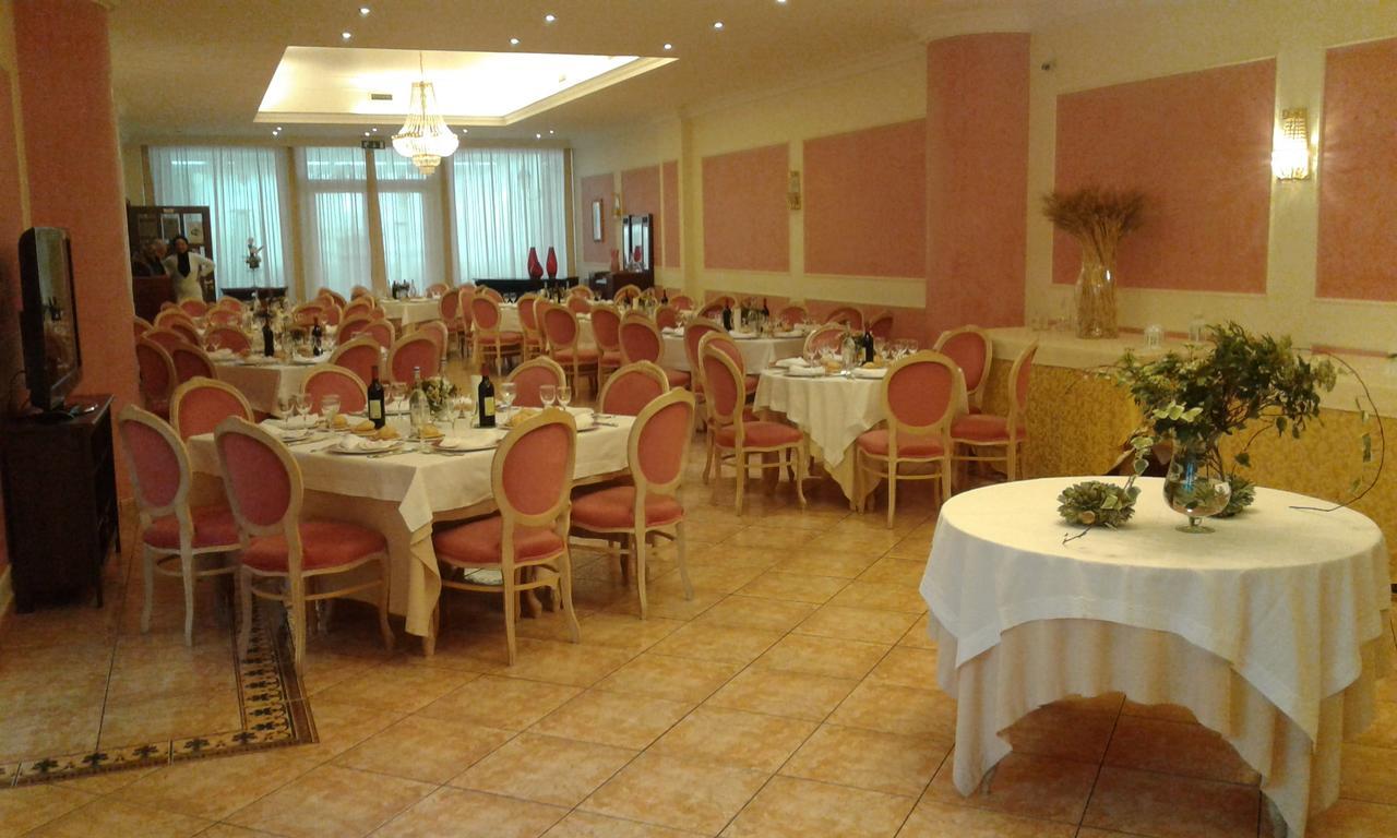 Grand Hotel Degli Angeli San Giovanni Rotondo Ngoại thất bức ảnh