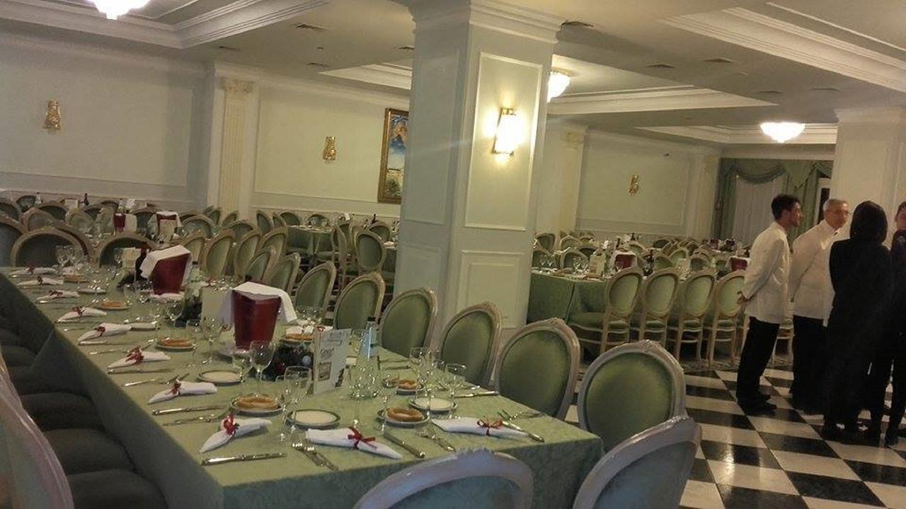 Grand Hotel Degli Angeli San Giovanni Rotondo Ngoại thất bức ảnh