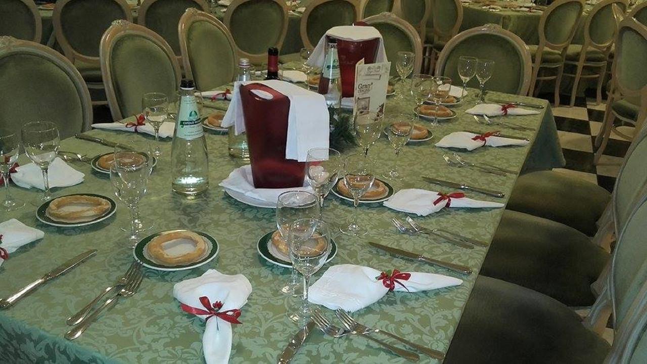 Grand Hotel Degli Angeli San Giovanni Rotondo Ngoại thất bức ảnh